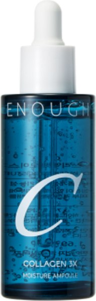 Сыворотка для лица Enough Collagen 3X Moisture Ampoule (100мл)