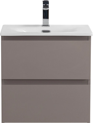 Тумба под умывальник BelBagno Kraft 39-500/390-2C-SO-СO -