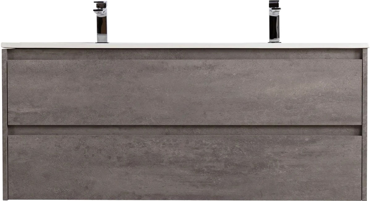 Тумба под умывальник BelBagno Kraft-1200-2C-SO-GSO