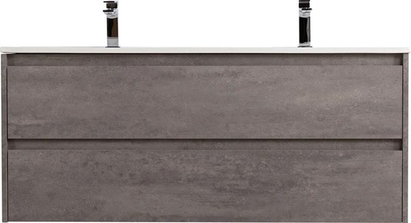 Тумба под умывальник BelBagno Kraft-1200-2C-SO-GSO