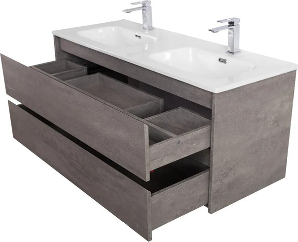 Купить Тумба под умывальник BelBagno Kraft-1200-2C-SO-GSO  