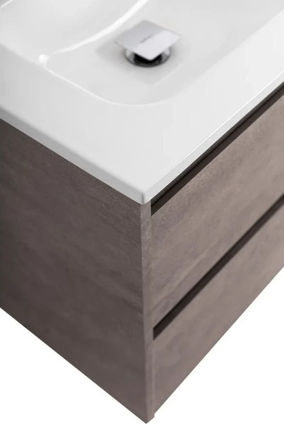 Купить Тумба под умывальник BelBagno Kraft-1200-2C-SO-GSO  