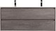 Тумба под умывальник BelBagno Kraft-1200-2C-SO-GSO - 