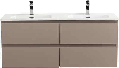

Тумба под умывальник, Kraft-1200-4C-SO-СO