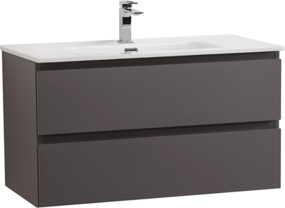Тумба под умывальник BelBagno Kraft-800-2C-SO-GSO