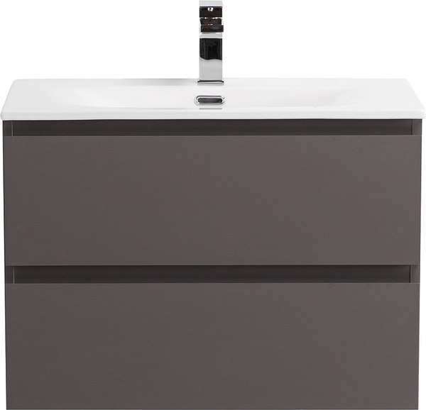 Тумба под умывальник BelBagno Kraft-700-2C-SO-GSO