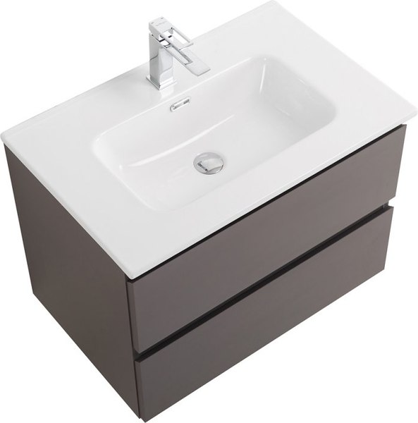 Купить Тумба под умывальник BelBagno Kraft-700-2C-SO-GSO  