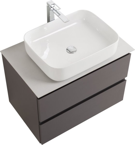 Купить Тумба под умывальник BelBagno Kraft-700-2C-SO-GSO  
