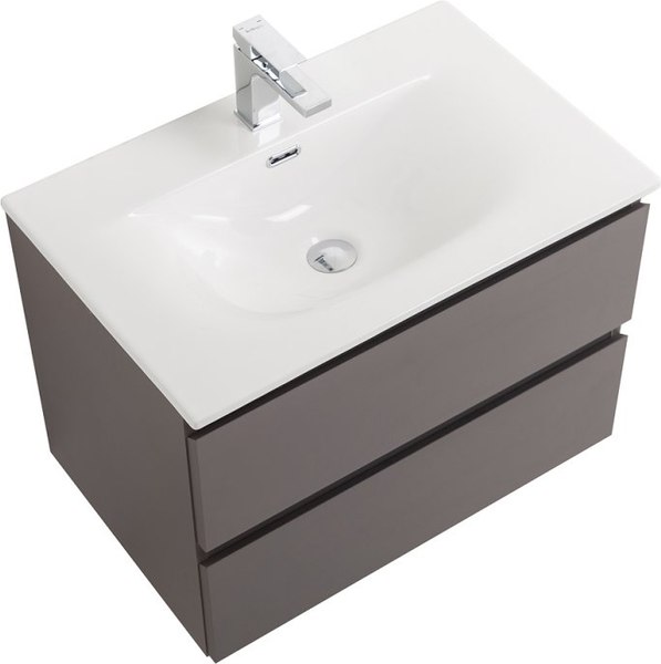 Купить Тумба под умывальник BelBagno Kraft-700-2C-SO-GSO  