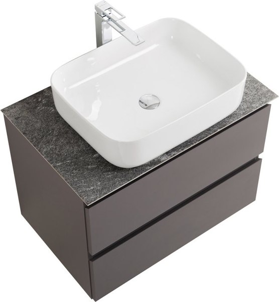 Купить Тумба под умывальник BelBagno Kraft-700-2C-SO-GSO  