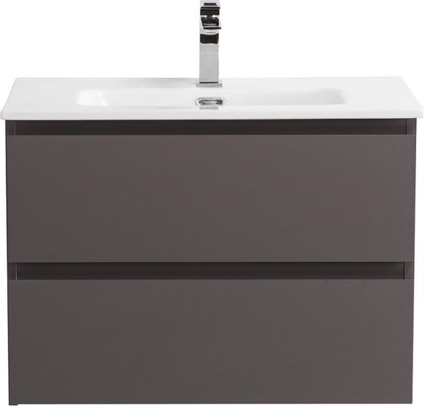 Купить Тумба под умывальник BelBagno Kraft-700-2C-SO-GSO  