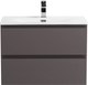 Тумба под умывальник BelBagno Kraft-700-2C-SO-GSO - 