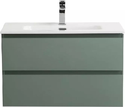 Тумба под умывальник BelBagno Kraft-800-2C-SO-VO - 