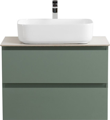 

Тумба под умывальник, Kraft-750-2C-SO-VO