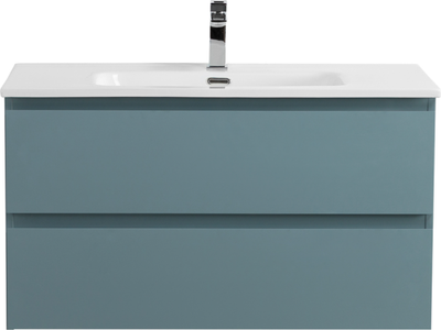 Тумба под умывальник BelBagno Kraft-800-2C-SO-AO