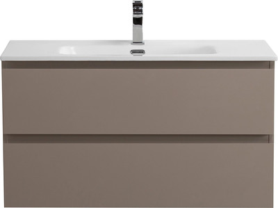 Тумба под умывальник BelBagno Kraft-900-2C-SO-СO -