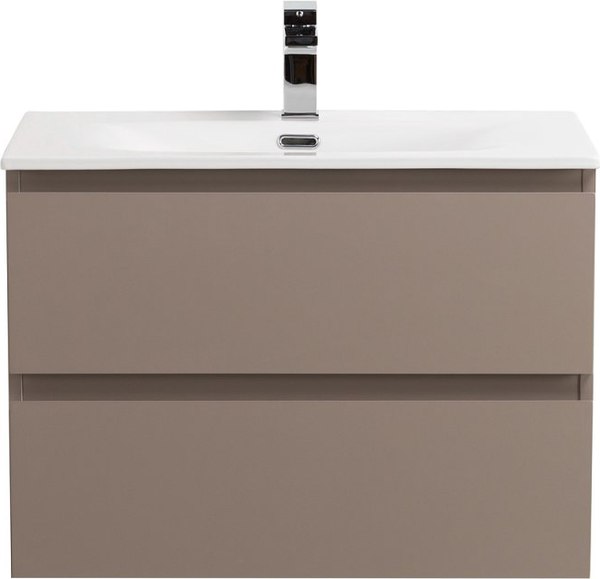 Тумба под умывальник BelBagno Kraft-700-2C-SO-СO