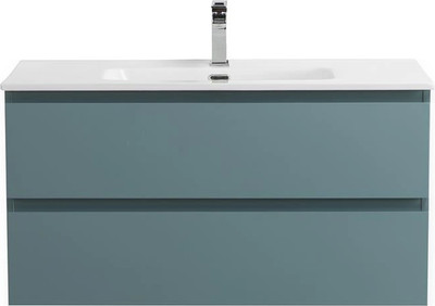 Тумба под умывальник BelBagno Kraft-900-2C-SO-AO -