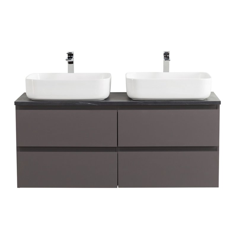 Тумба под умывальник BelBagno Kraft-1200-4C-SO-GSO