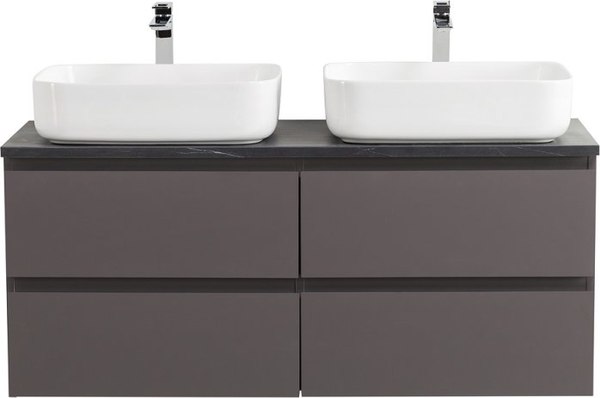 Тумба под умывальник BelBagno Kraft-1200-4C-SO-GSO