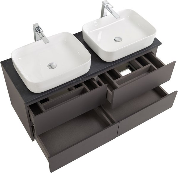 Купить Тумба под умывальник BelBagno Kraft-1200-4C-SO-GSO  