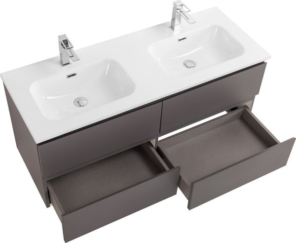 Купить Тумба под умывальник BelBagno Kraft-1200-4C-SO-GSO  