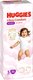 Подгузники-трусики детские Huggies Ultra Comfort Mega 5 Girl (42шт) - 