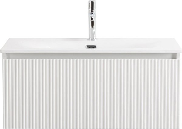 Тумба под умывальник BelBagno UNO-800-1C-SO-BO