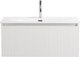 Тумба под умывальник BelBagno UNO-800-1C-SO-BO - 