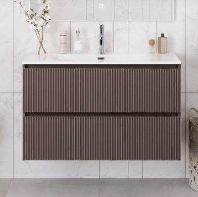 Тумба под умывальник BelBagno UNO-1200-2C-SO-СO -