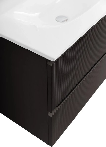 Купить Тумба под умывальник BelBagno UNO-900-2C-SO-GSO  
