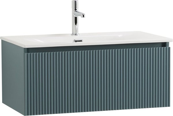 Тумба под умывальник BelBagno UNO-800-1C-SO-AO