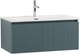Тумба под умывальник BelBagno UNO-800-1C-SO-AO - 