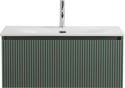 Тумба под умывальник BelBagno UNO-800-1C-SO-VO -