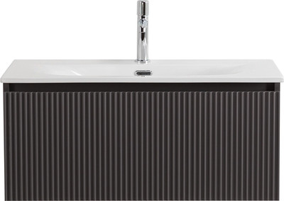 Тумба под умывальник BelBagno UNO-800-1C-SO-GSO -