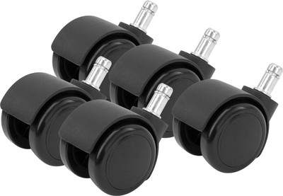 

Комплект колес мебельных, Для кресла d11 / 533084