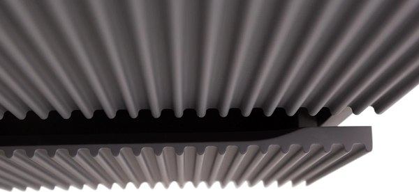 Тумба под умывальник BelBagno UNO-MINI-500-2C-SO-GSO