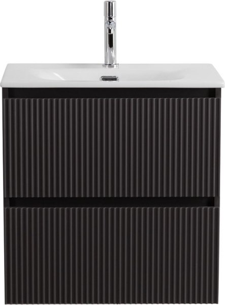 Тумба под умывальник BelBagno UNO-MINI-600-2C-SO-GSO
