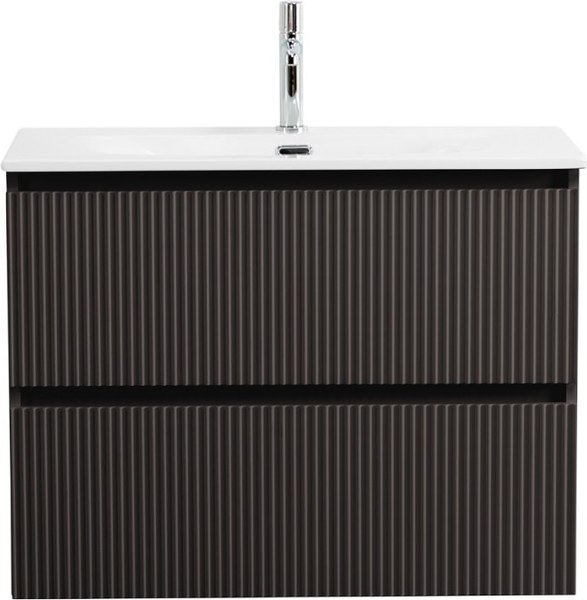 Тумба под умывальник BelBagno UNO-MINI-700-2C-SO-GSO