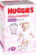Подгузники-трусики детские Huggies Ultra Comfort Box 4 Girl (92шт) - 
