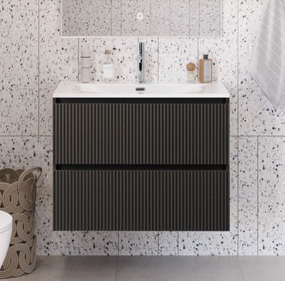 Тумба под умывальник BelBagno UNO-MINI-900-2C-SO-GSO -