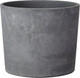 Кашпо Композит Кедр №2 / КС-Б2-225-22 (1.4л) -