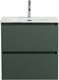 Тумба под умывальник BelBagno UNO-MINI-600-2C-SO-VO - 