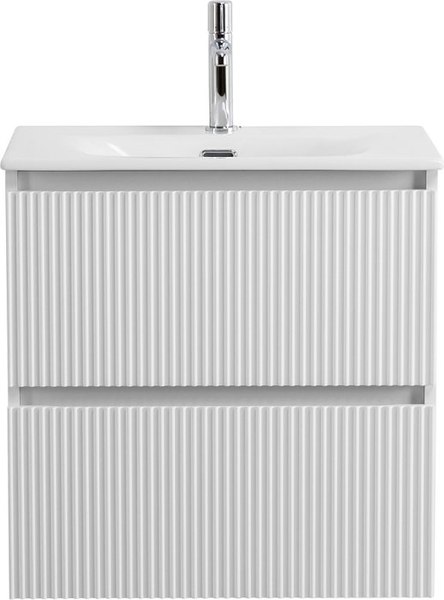 Купить Тумба под умывальник BelBagno UNO-MINI-600-2C-SO-BO в Барановичах
