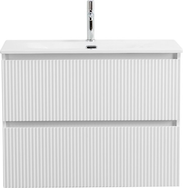 Тумба под умывальник BelBagno UNO-MINI-700-2C-SO-BO