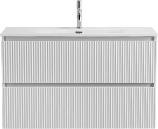 Купить Тумба под умывальник BelBagno UNO-MINI-900-2C-SO-BO в Бобруйске