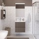 Тумба под умывальник BelBagno UNO-MINI-500-2C-SO-СO - 