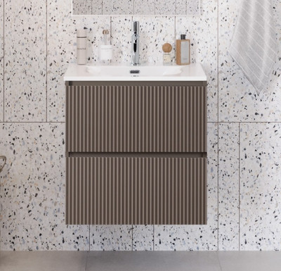 

Тумба под умывальник, UNO-MINI-700-2C-SO-СO