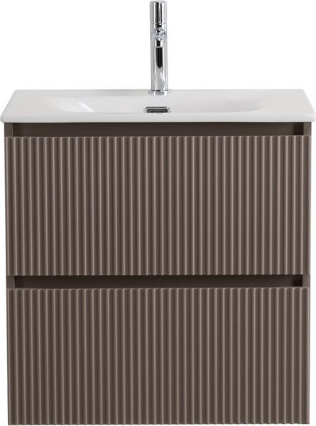Купить Тумба под умывальник BelBagno UNO-MINI-600-2C-SO-СO  