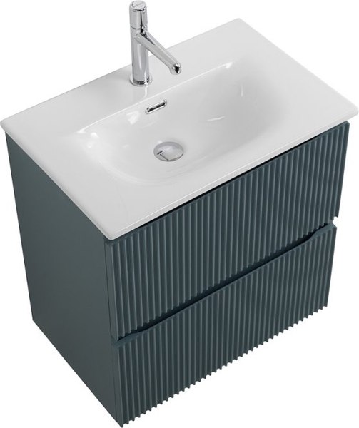 Купить Тумба под умывальник BelBagno UNO-MINI-600-2C-SO-AO в Жодино
